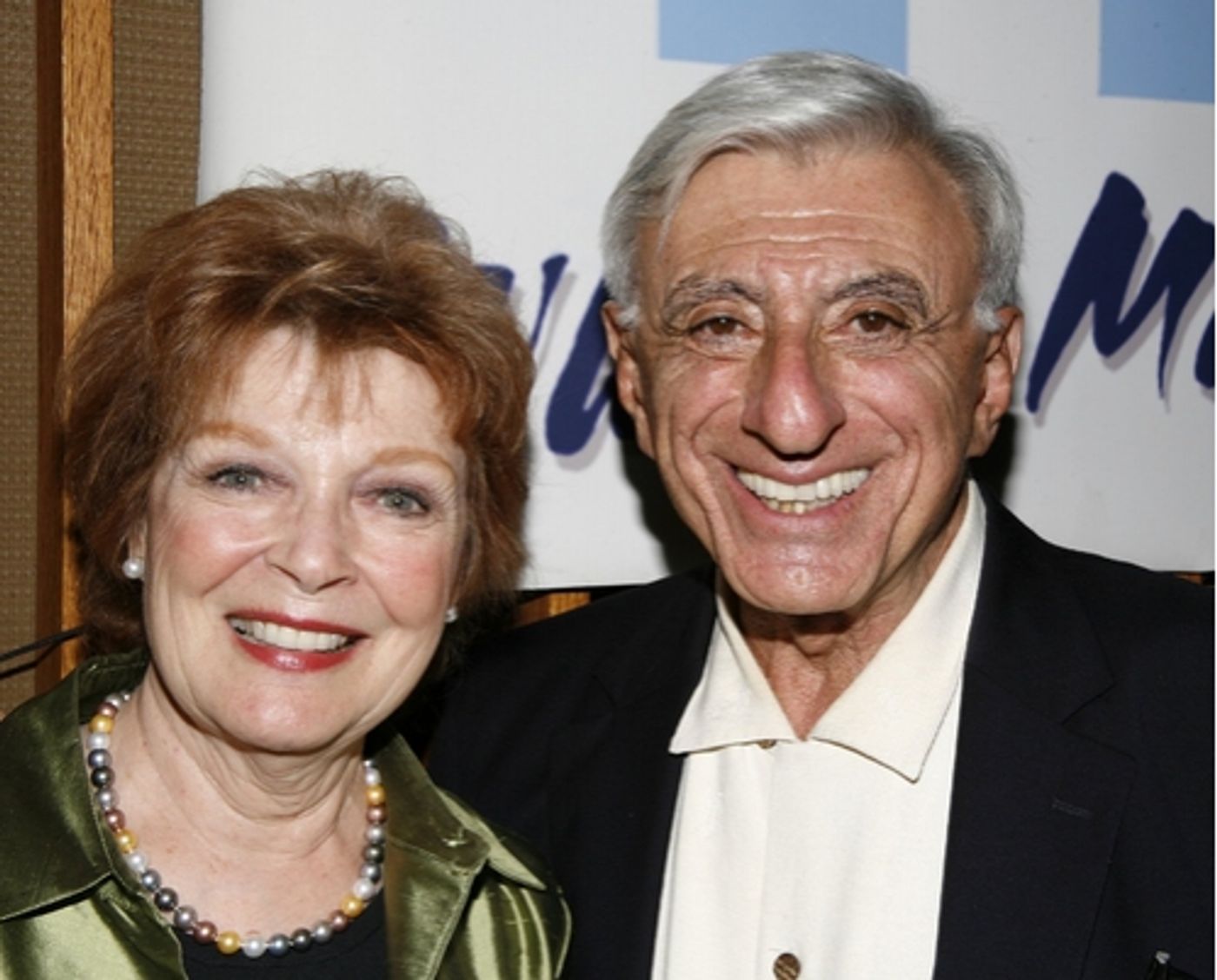 Photo Coverage: 'Enter Laughing': Curtain Call and After Party  Image