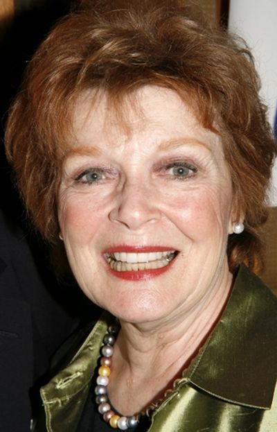 Anita Gillette Photo