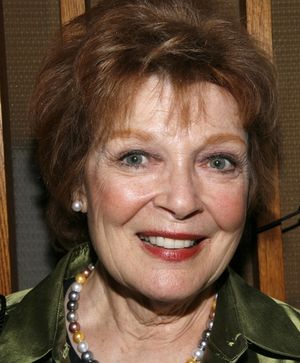 Anita Gillette @ BroadwayWorld Anita Gillette Photo