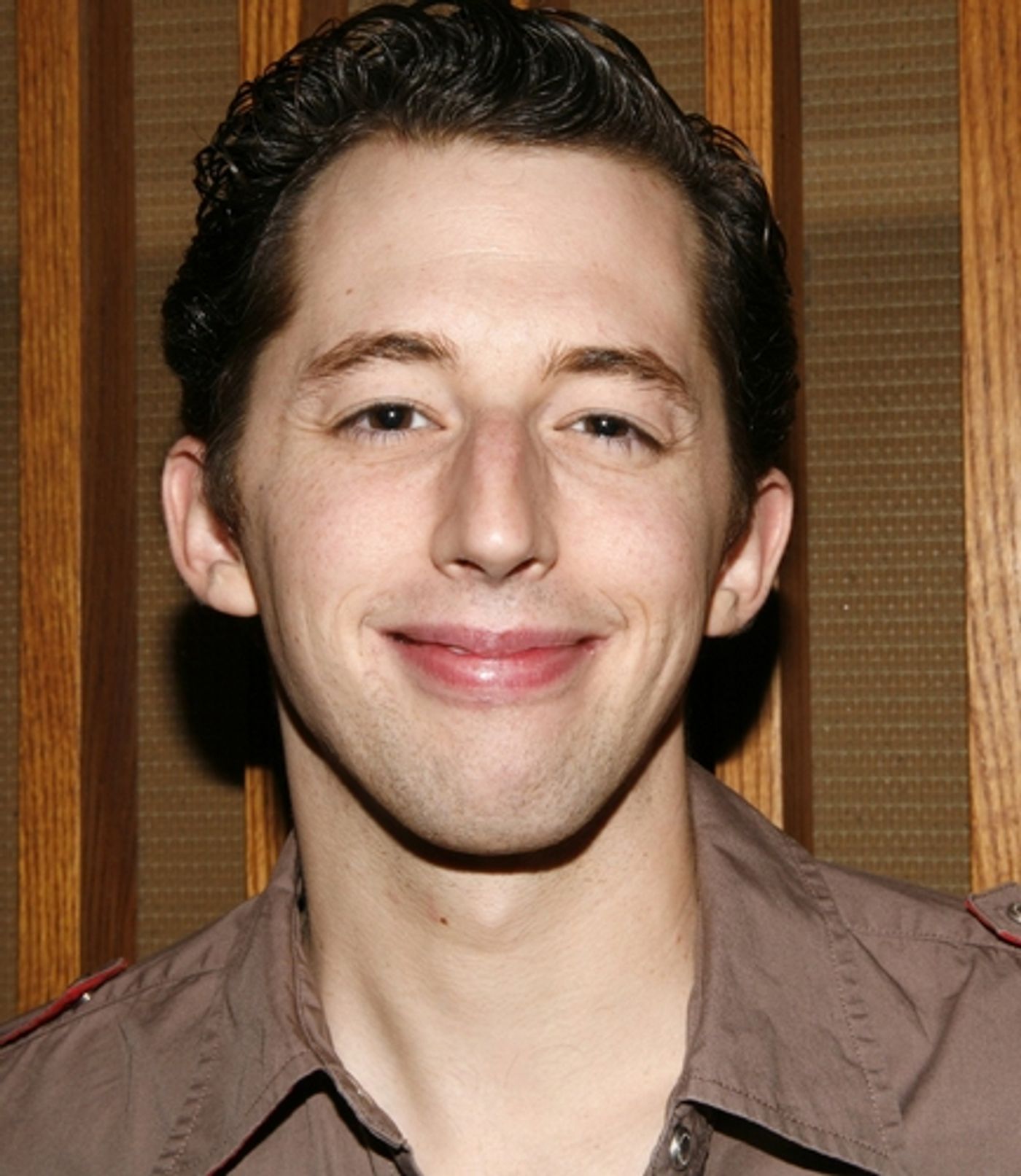 Photo Coverage: 'Enter Laughing': Curtain Call and After Party  Image