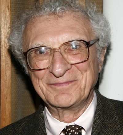 Sheldon Harnick Photo
