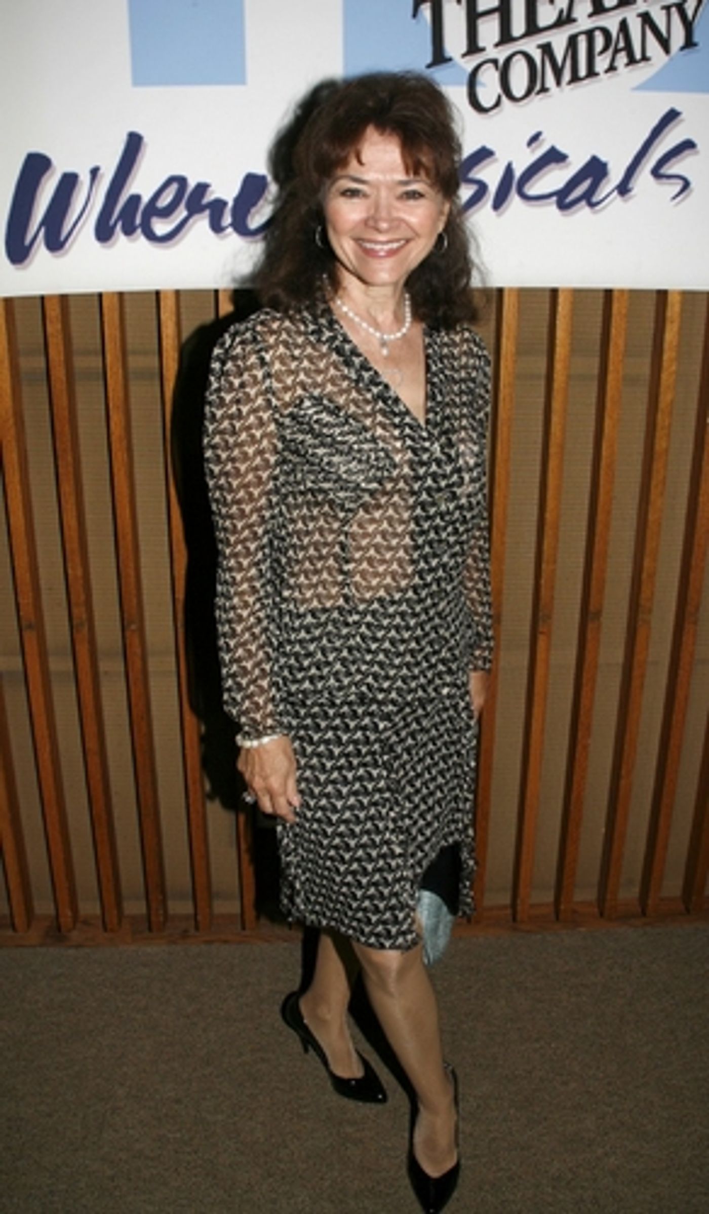 Photo Coverage: 'Enter Laughing': Curtain Call and After Party  Image