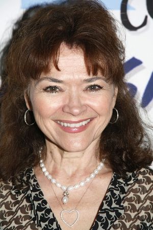 Linda Hart @ BroadwayWorld Linda Hart Photo