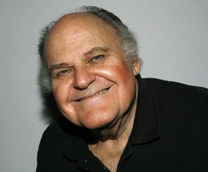 George S. Irving Photo