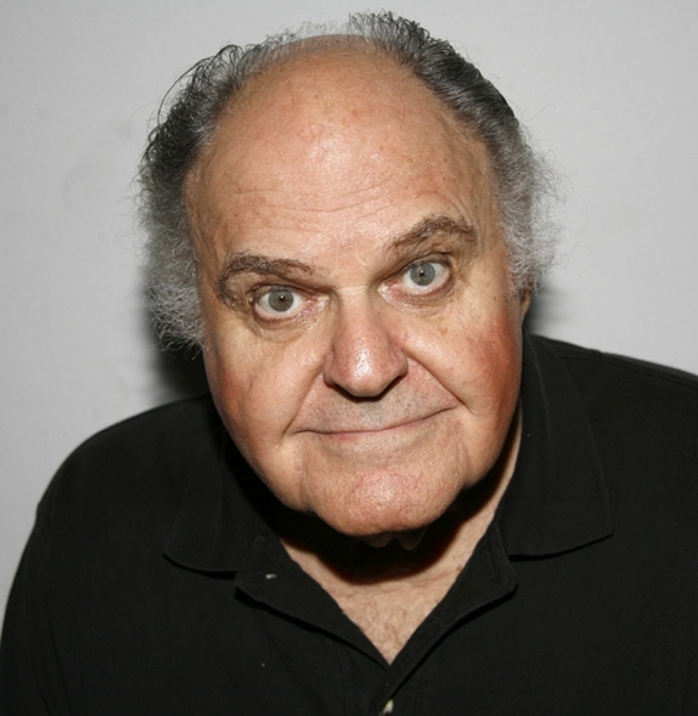 Photo Coverage: 'Enter Laughing': Curtain Call and After Party  Image