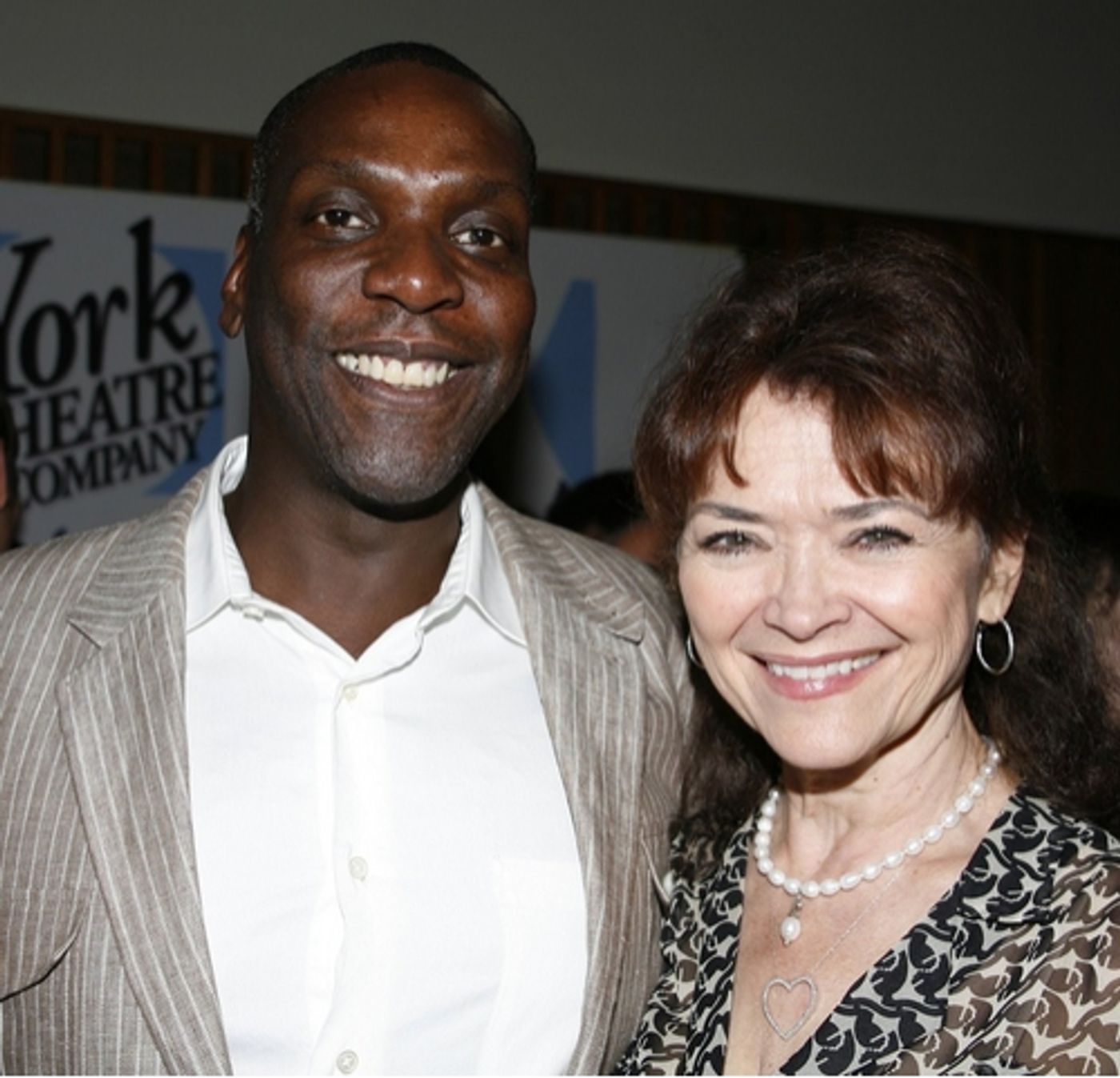 Photo Coverage: 'Enter Laughing': Curtain Call and After Party  Image