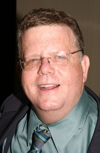Jim Morgan Photo