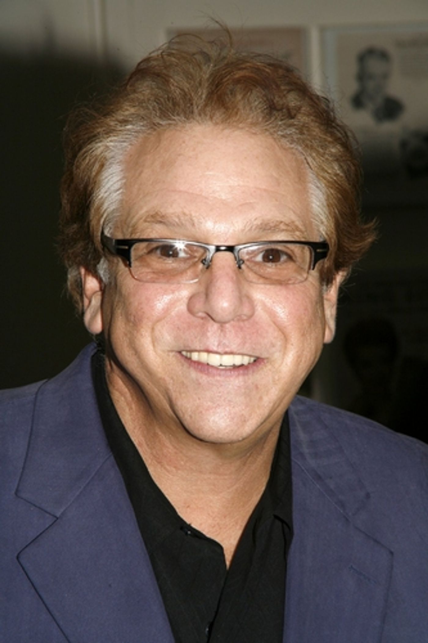 Photo Coverage: 'Enter Laughing': Curtain Call and After Party  Image