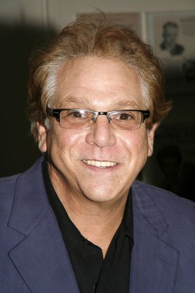 Stuart Ross Photo