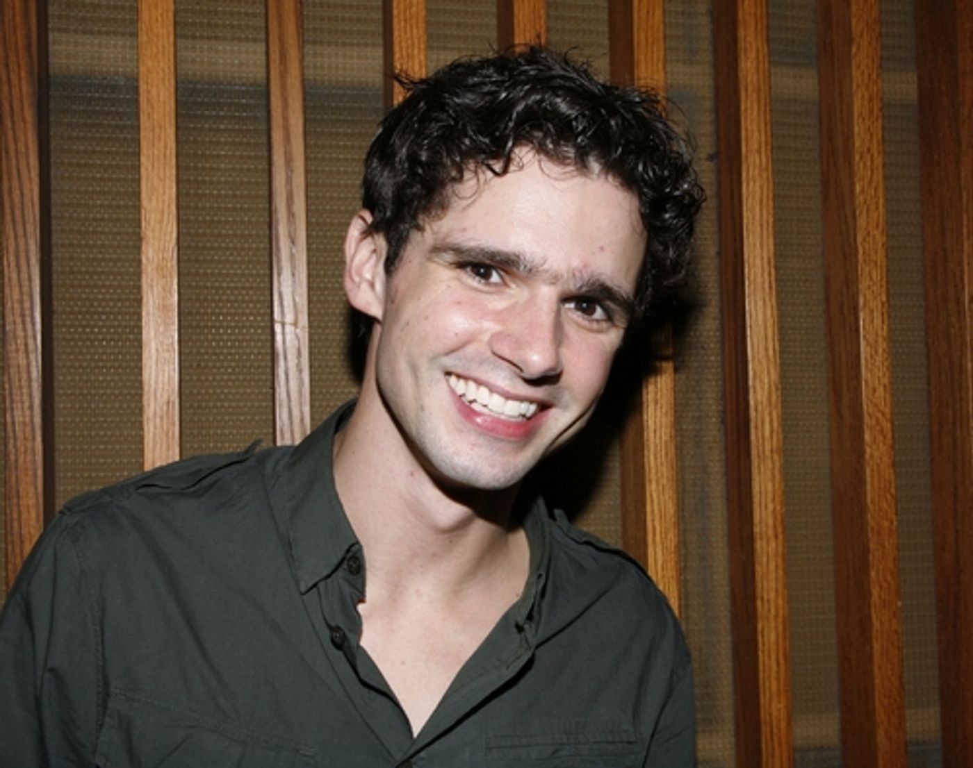 Photo Coverage: 'Enter Laughing': Curtain Call and After Party  Image