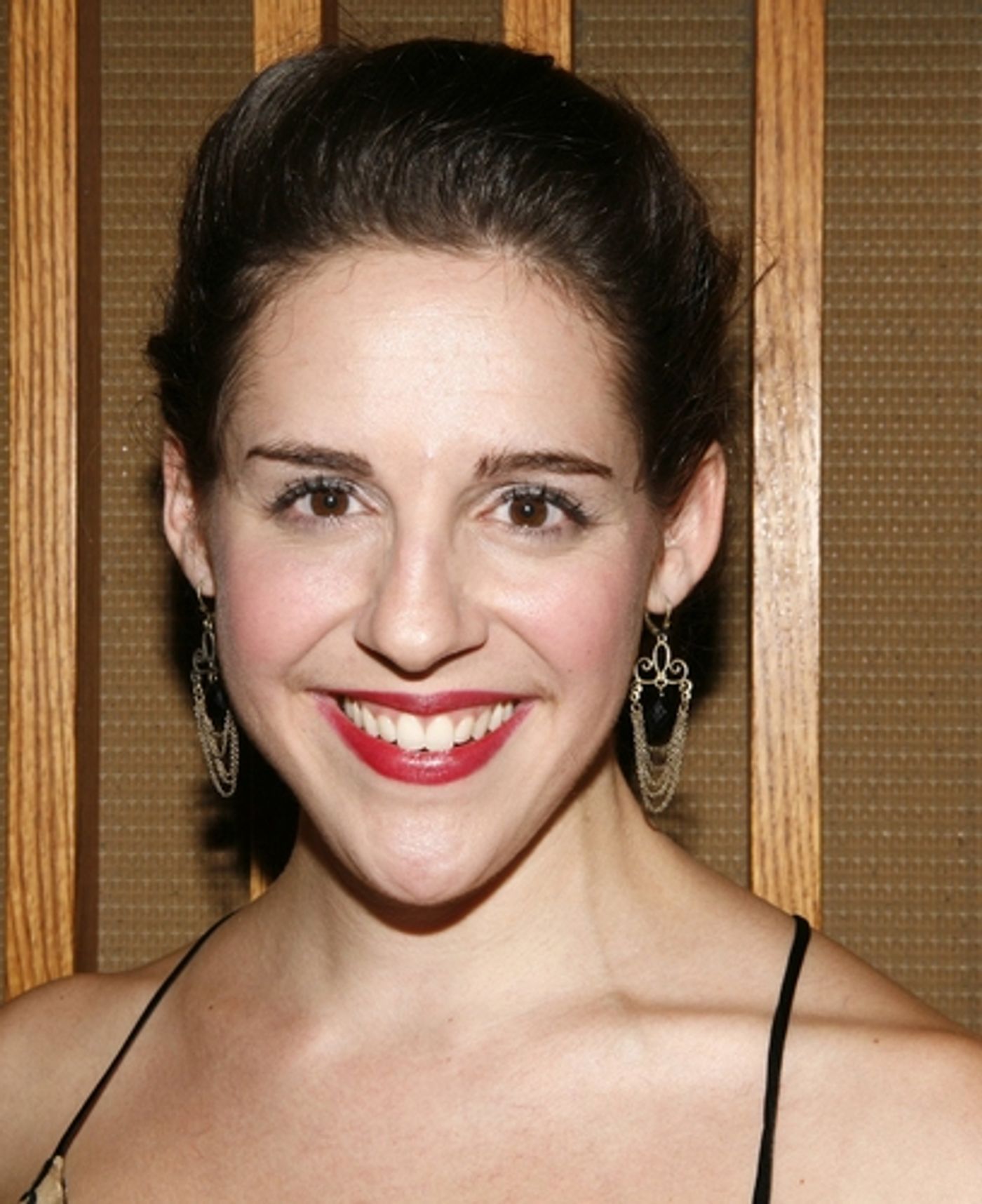 Photo Coverage: 'Enter Laughing': Curtain Call and After Party  Image