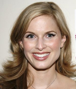 Allison Spratt @ BroadwayWorld Allison Spratt Photo