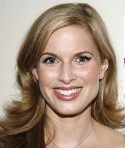 Allison Spratt Photo