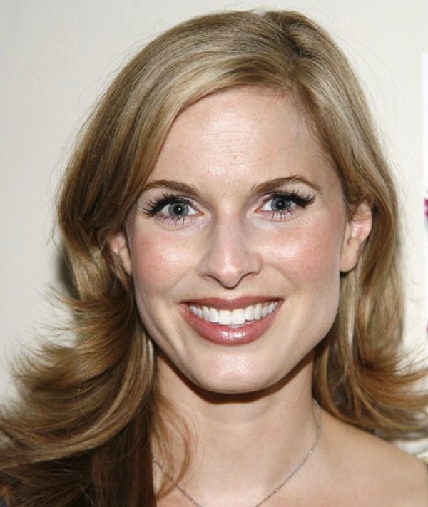 Allison Spratt Photo