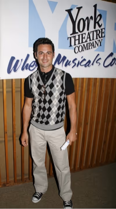 Max von Essen Photo