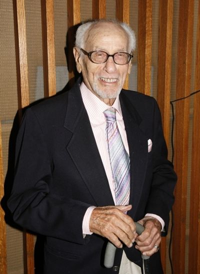 Eli Wallach Photo