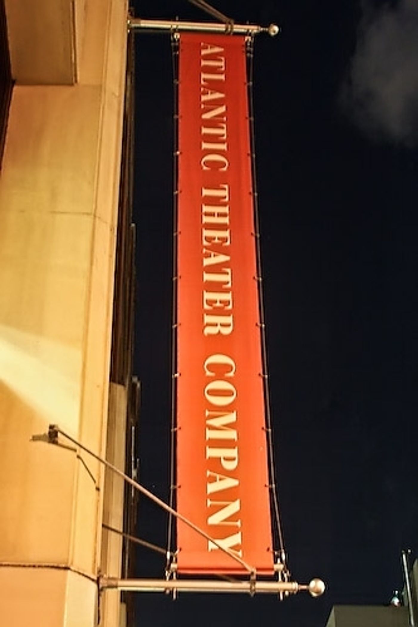 Photo Coverage: Opening Night of 'What's That Smell' at the Atlantic Photo Coverage: Opening Night of 'What's That Smell' at the Atlantic Image