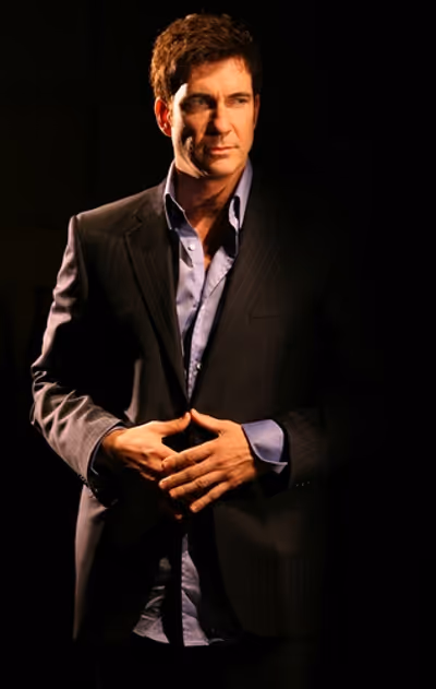Dylan McDermott Photo