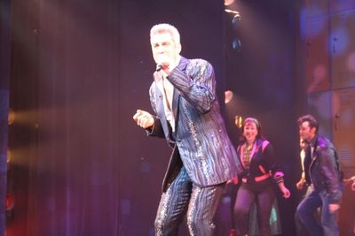 Taylor Hicks Photo