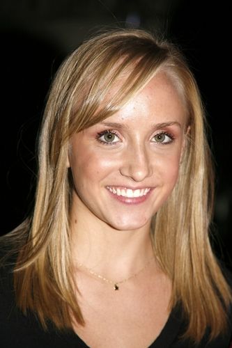 Nastia Liukin Photo
