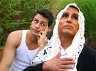 Guto Bittencourt and Hechter Ubarry  Photo