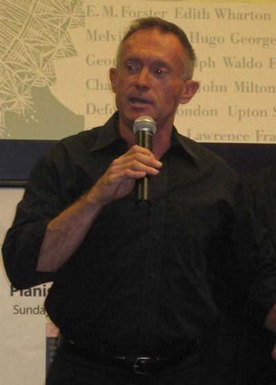 Music Director/Arranger James Followell Photo
