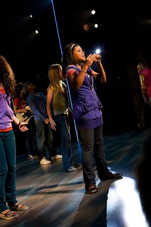 Brynn Williams Photo