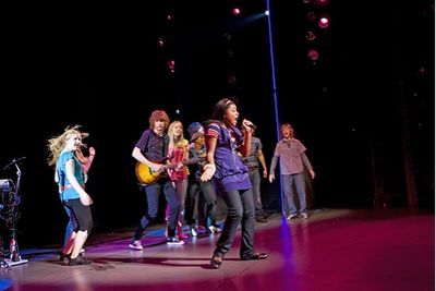 Brynn Williams Photo