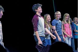 Graham Phillips Photo