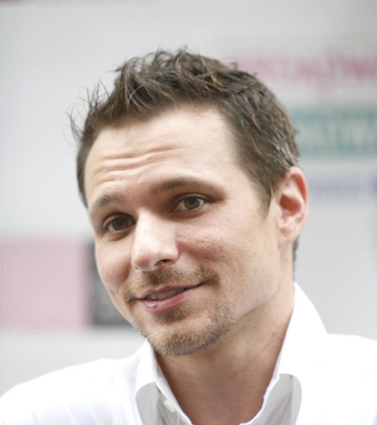 Drew Lachey