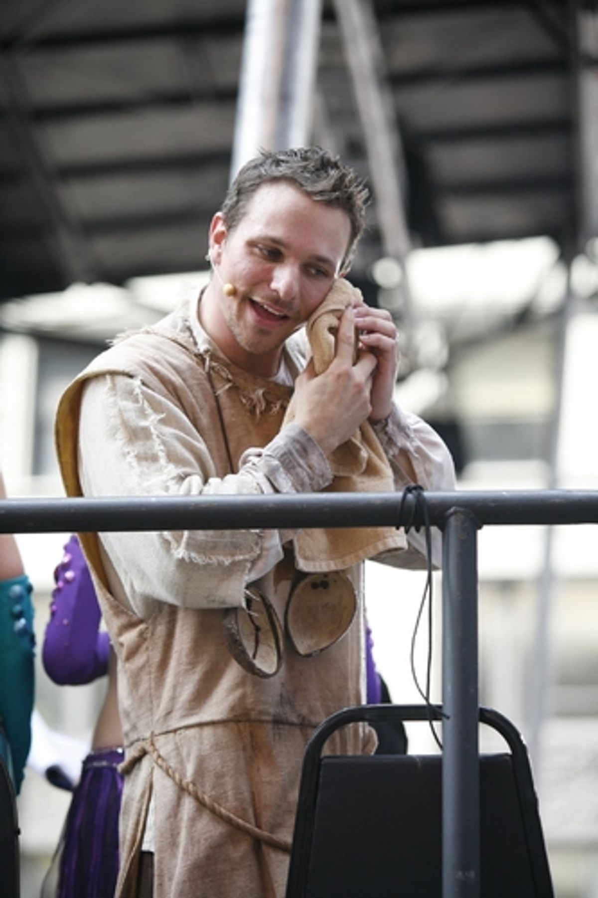 Drew Lachey