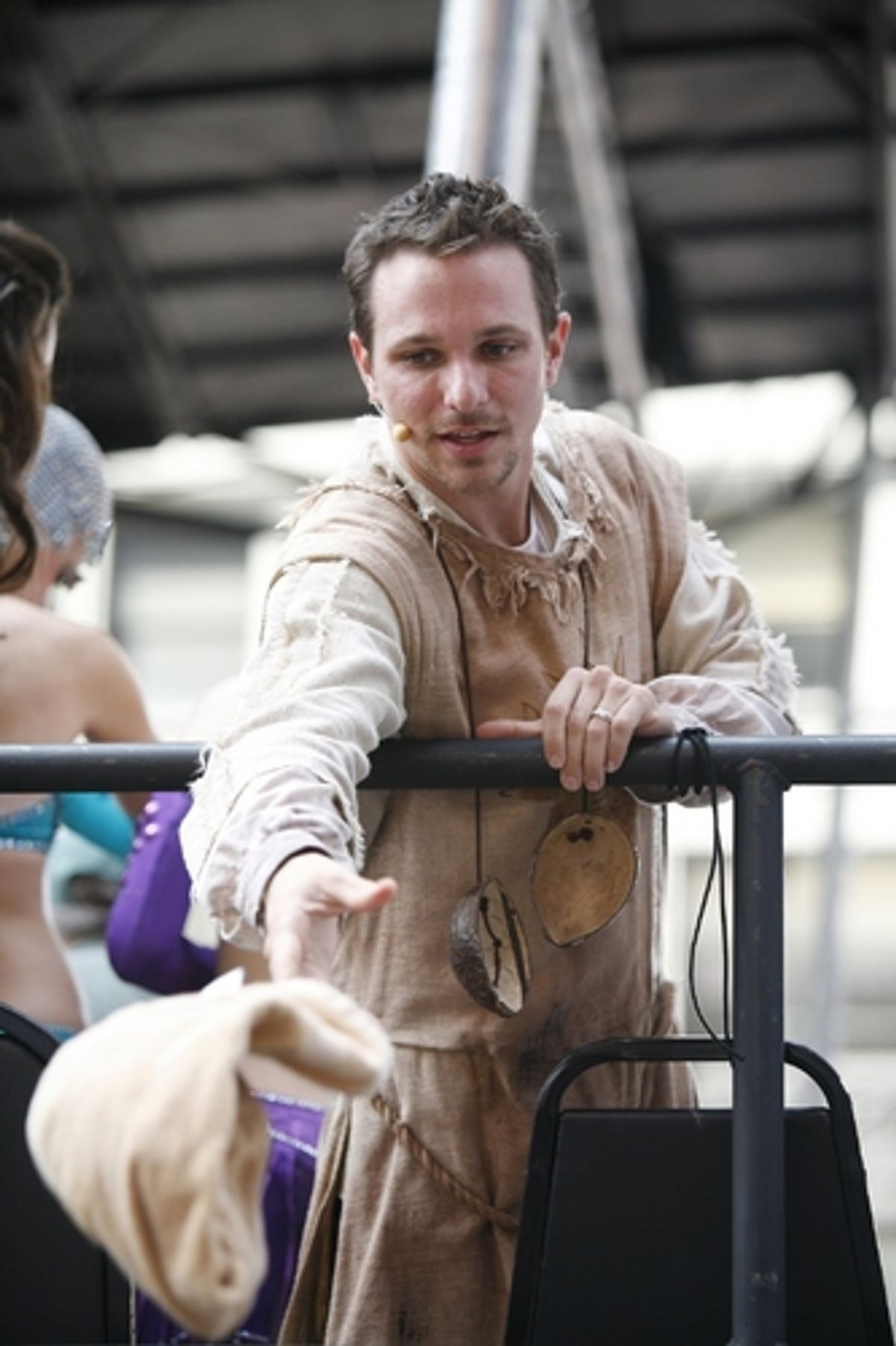 Drew Lachey