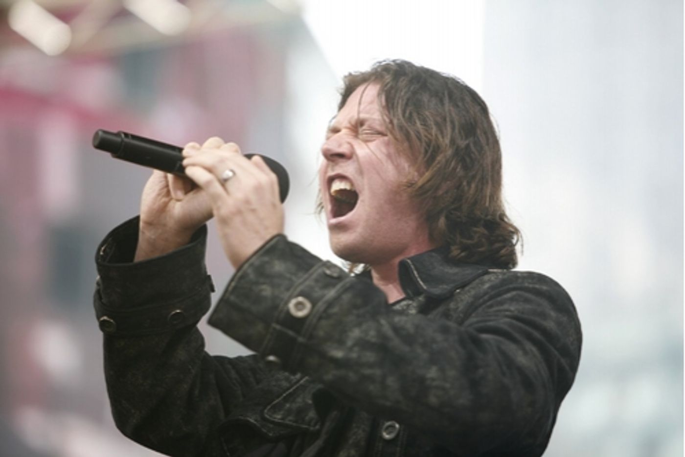 Photo Coverage:  Broadway on Broadway Perfomance Part Two  Image