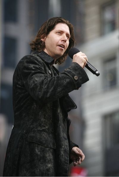 James Barbour Photo