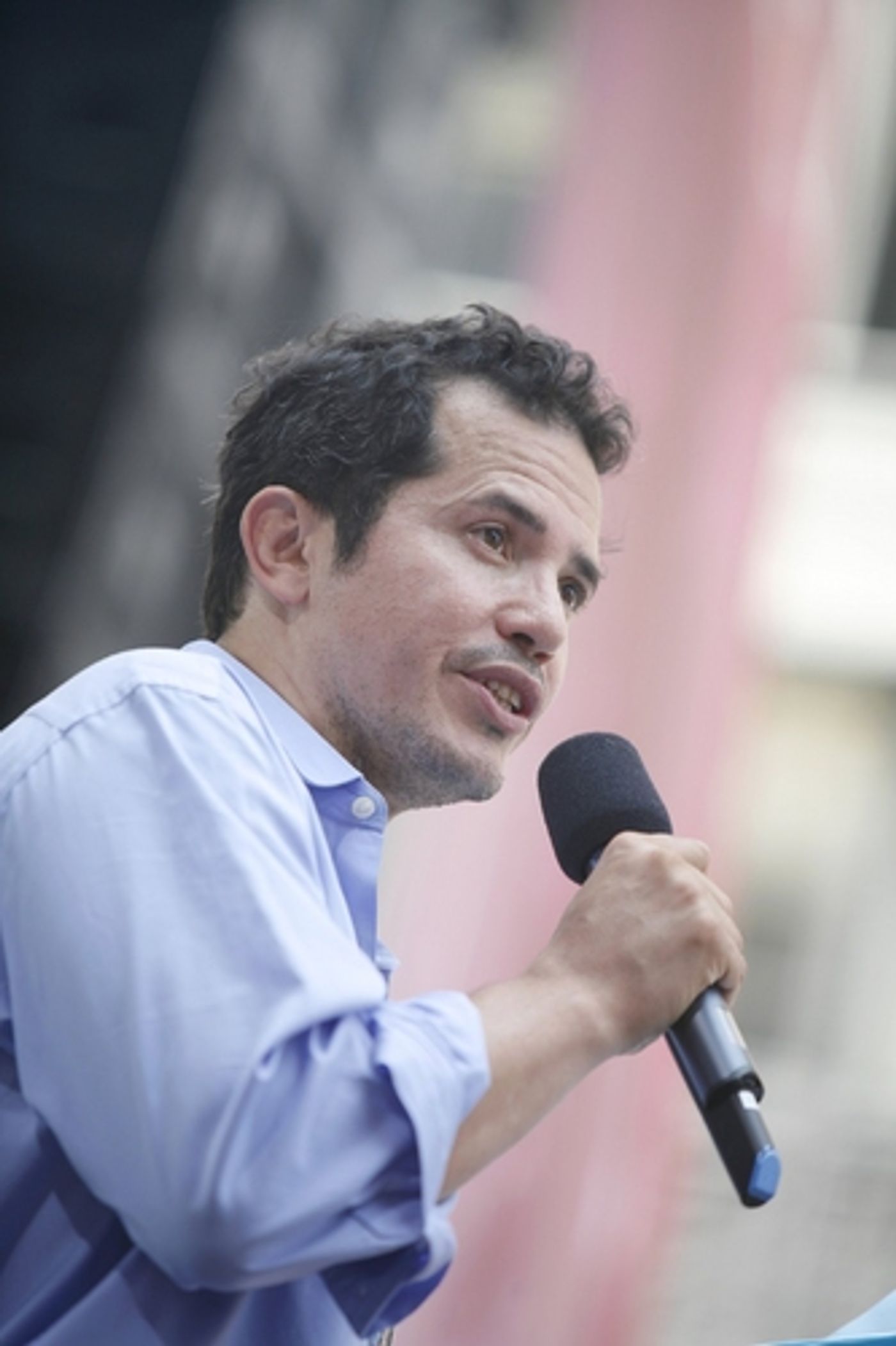 Photo Coverage:  Broadway on Broadway Perfomance Part Two  Image