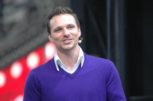 Drew Lachey Photo