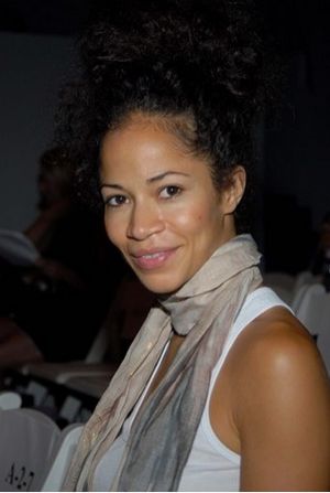 Sherri Saum Photo
