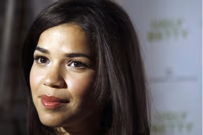 America Ferrera  Photo
