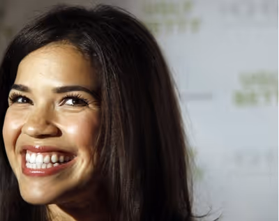 America Ferrera  Photo