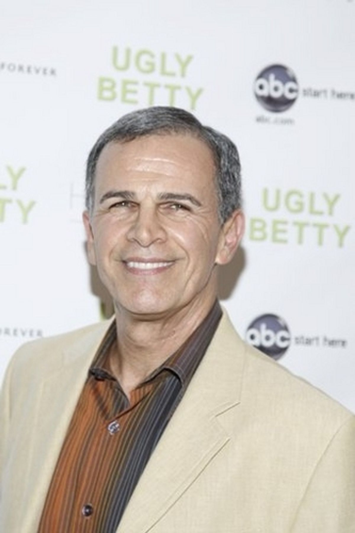 TOny Plana at 'Ugly Betty' 3rd Season Premiere Party