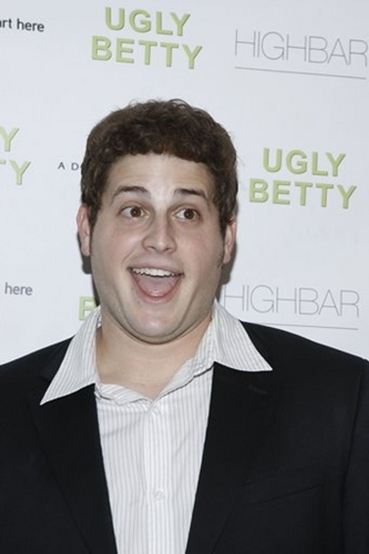 Photo Coverage: 'Ugly Betty' 3rd Season Premiere Party  Image