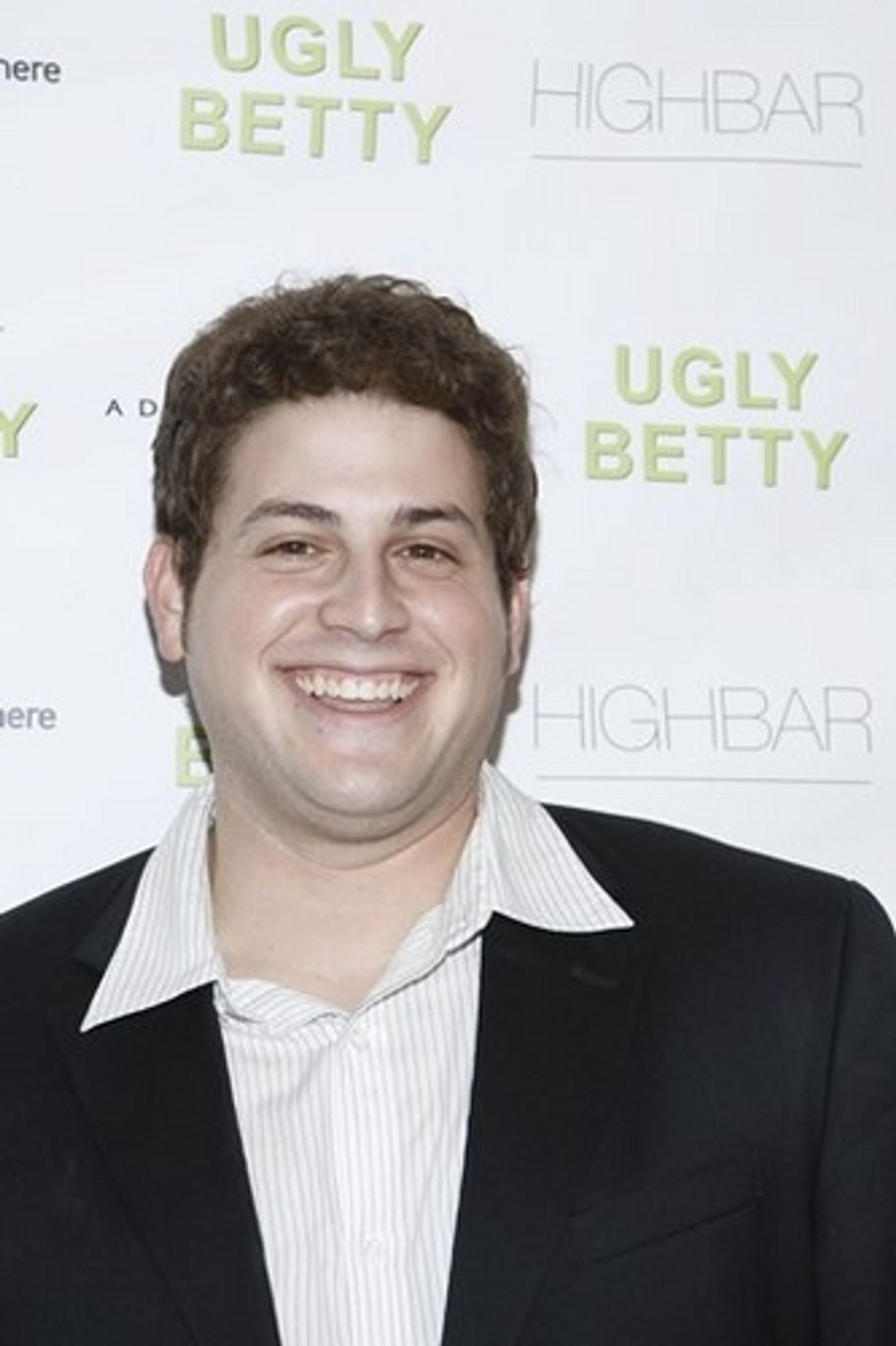 Photo Coverage: 'Ugly Betty' 3rd Season Premiere Party  Image