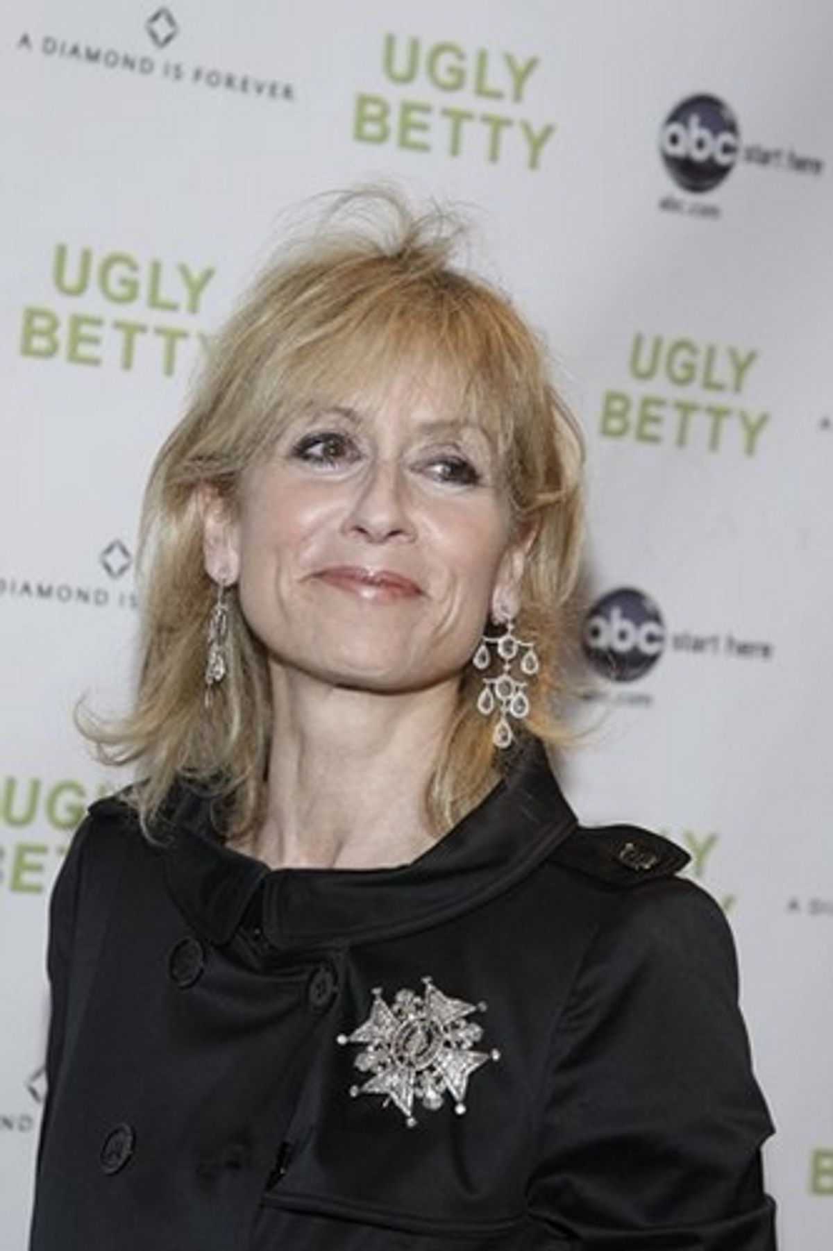Judith Light at 'Ugly Betty' 3rd Season Premiere Party