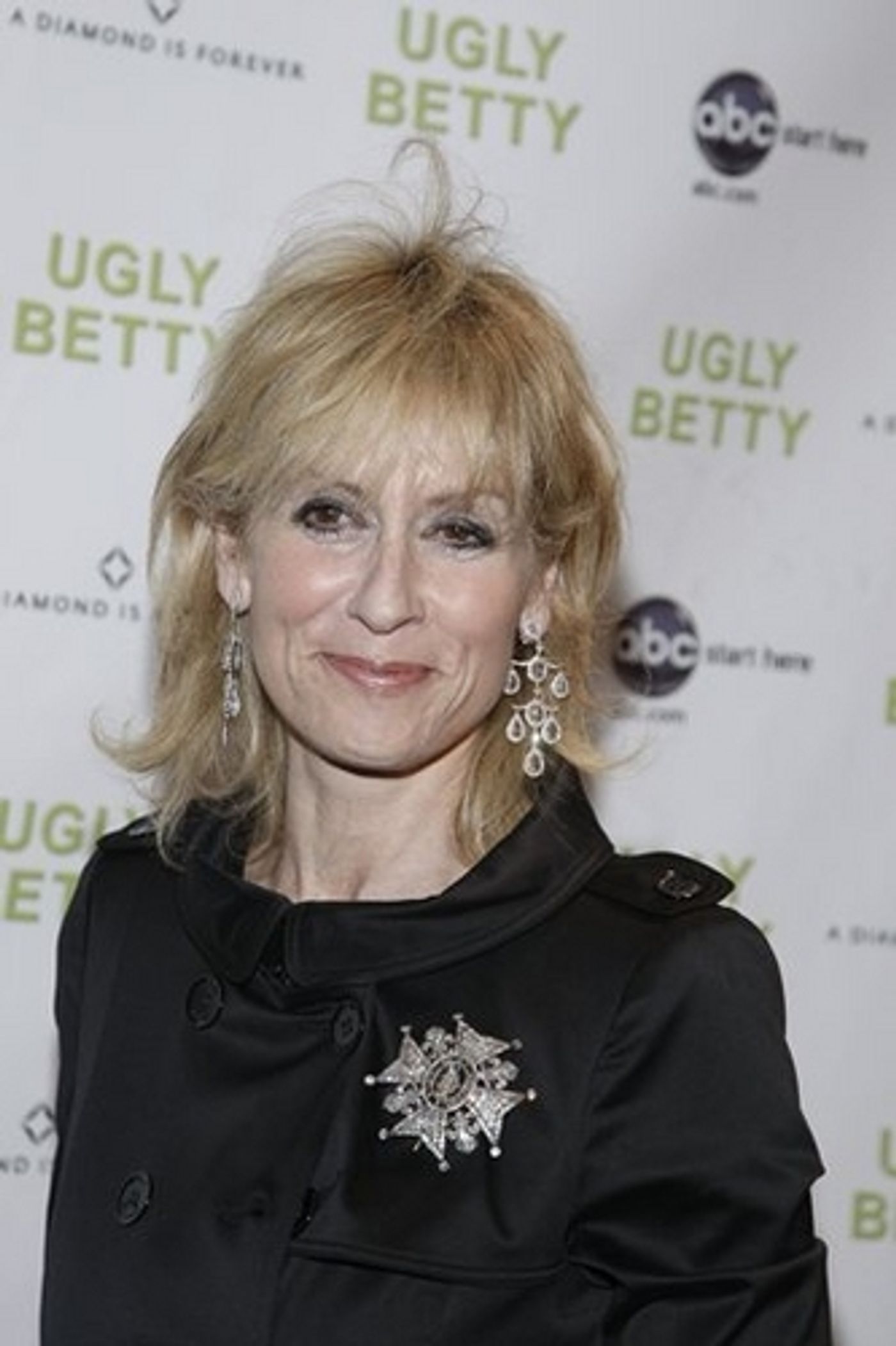 Photo Coverage: 'Ugly Betty' 3rd Season Premiere Party  Image