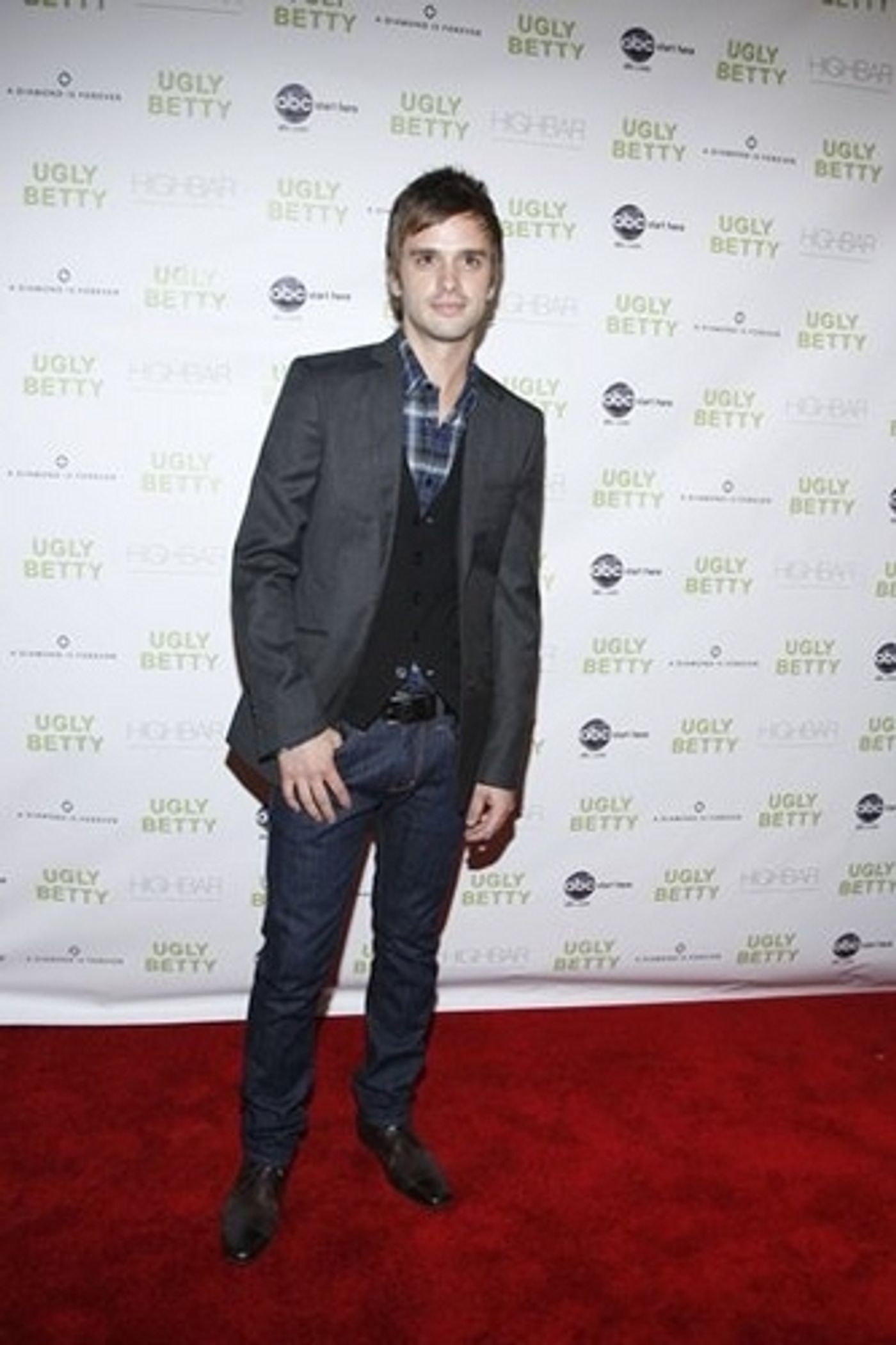 Photo Coverage: 'Ugly Betty' 3rd Season Premiere Party Photo Coverage: 'Ugly Betty' 3rd Season Premiere Party Image