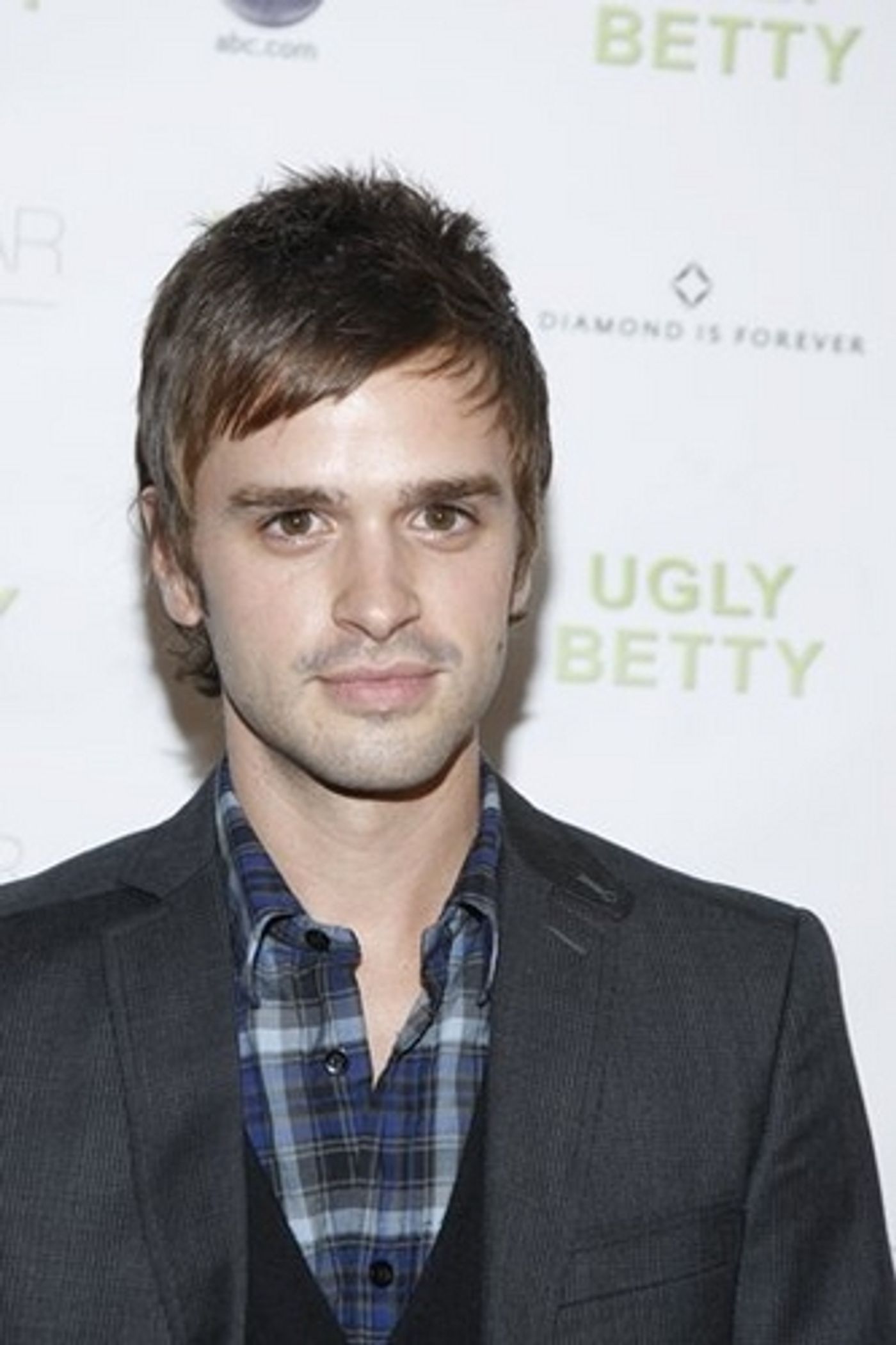 Photo Coverage: 'Ugly Betty' 3rd Season Premiere Party Photo Coverage: 'Ugly Betty' 3rd Season Premiere Party Image