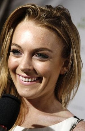 Lindsay Lohan Photo