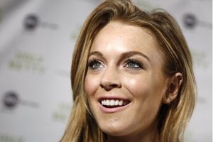 Lindsay Lohan Photo