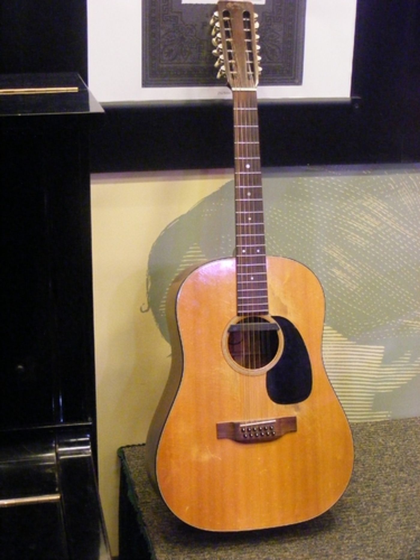 Photo Coverage: 'Spring Awakening In The Flesh' Performance and Book Signing at Barnes & Noble  Image