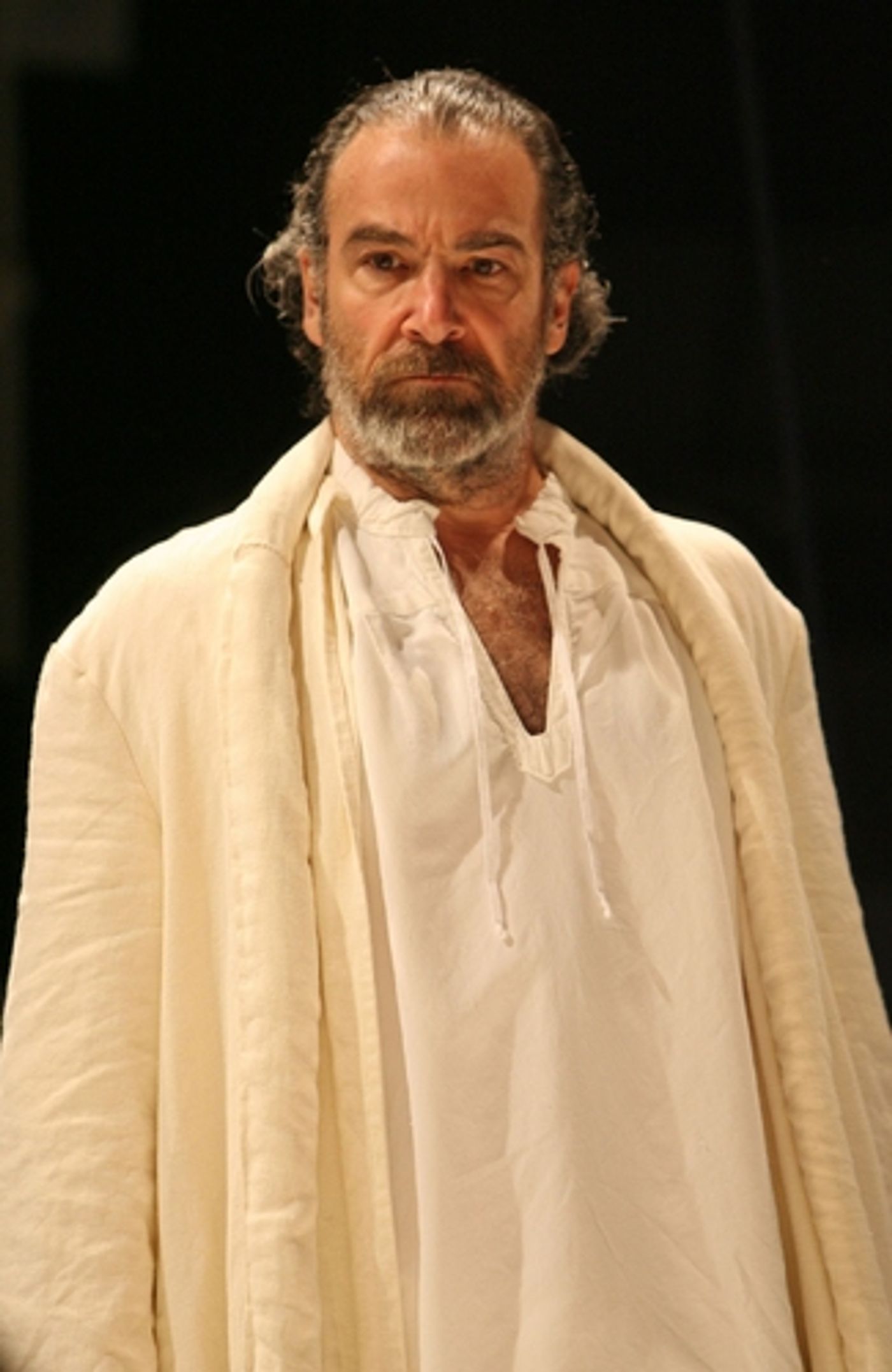 Photo Flash : Mandy Patinkin Stars in CSC's 'The Tempest'  Image